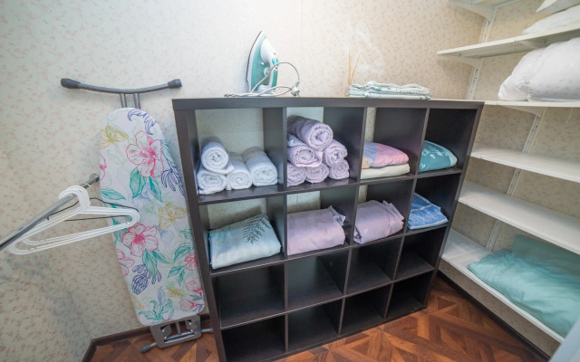 Mechta Kuybisheva 21 Apartments