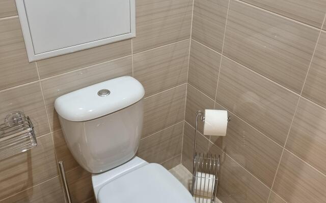 Zavidovo. Svezhiy vozdukh Apartments
