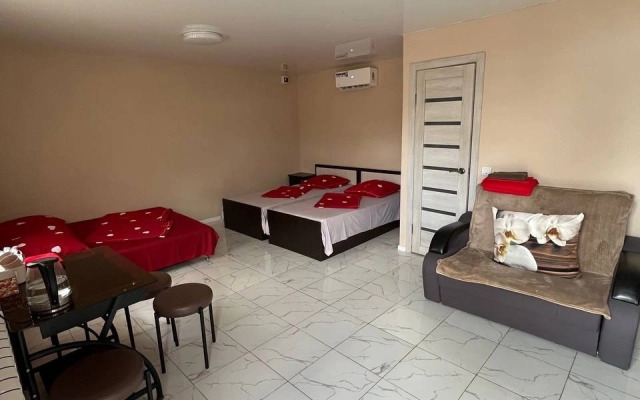 Апартаменты Принц