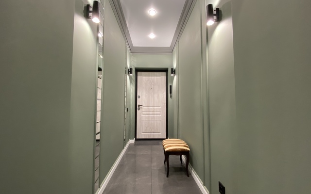 Romanovhome flat