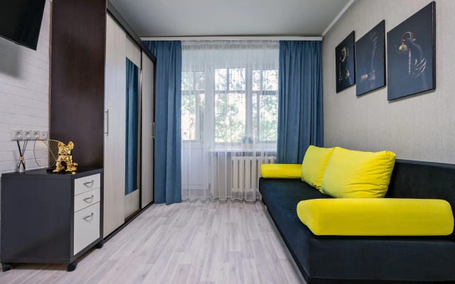 Квартира у Филатовской