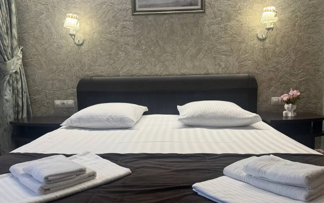 Onix Hotel