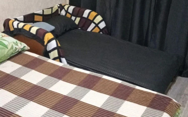 Квартира Cтудия