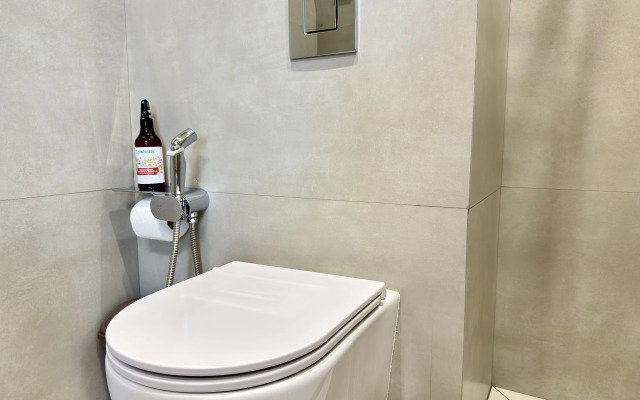 Okolo Morya  Apartments 28