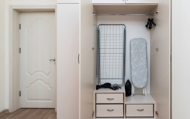 Апартаменты on Koghbatsi Str. 16-113