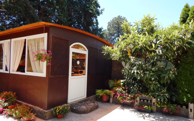 Region 86 Guest house