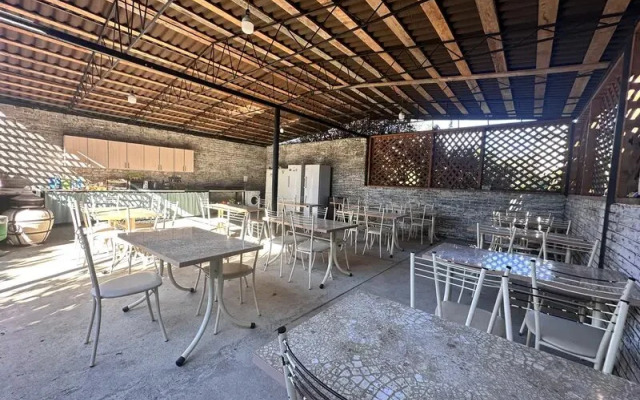 Гостевой дом Лето