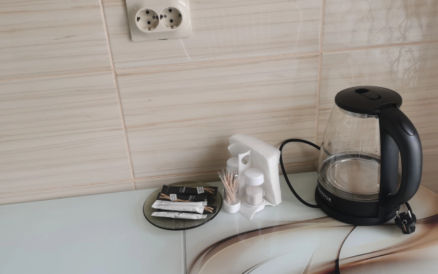 Квартира Уютная для романтического отдыха и комфорта