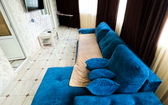 Апартаменты в ЖК Времена Года