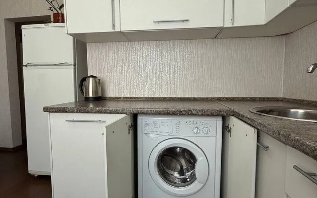 Квартира Gerke House на Адоратского 1А