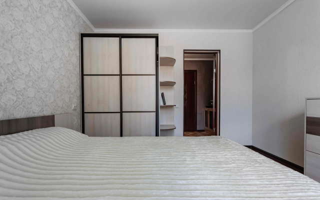 Квартира на Гагарина  21 г