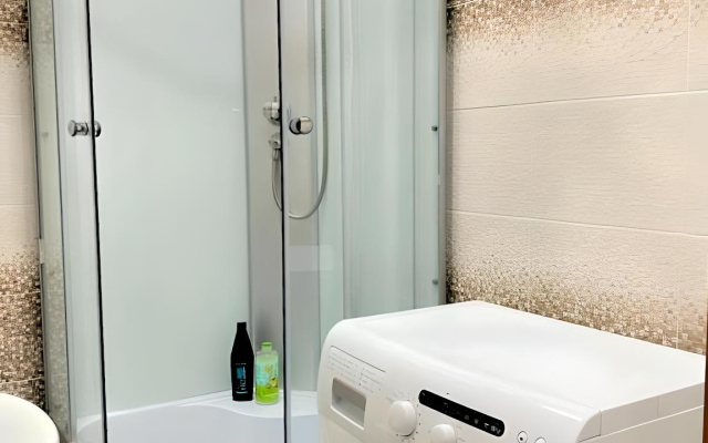 Апартаменты Достоевского улица, 57