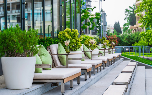 Apartments Brevis