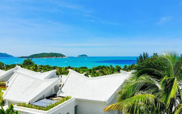Palace Yalong Bay Sanya