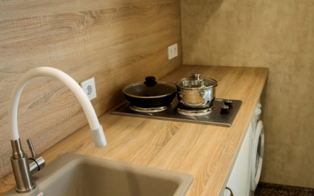 Апартаменты Янтарная Кениг Апарт