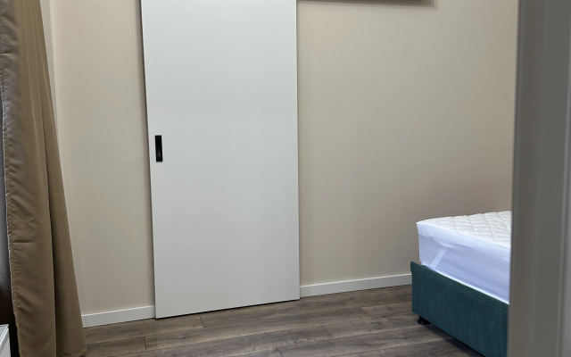 Апартаменты Санкт-Петербург