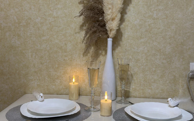 Квартира Рядом с м. Парнас