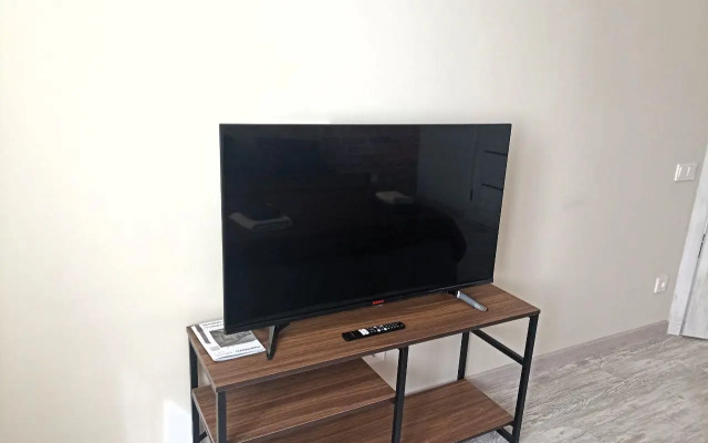 Best Home Na Bureyskoy 2b Flat