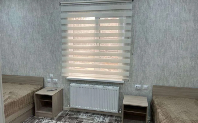 Квартира комфортная двухкомнатная