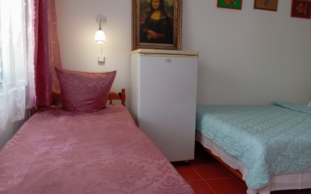 Gostinyij Dvor Guest House