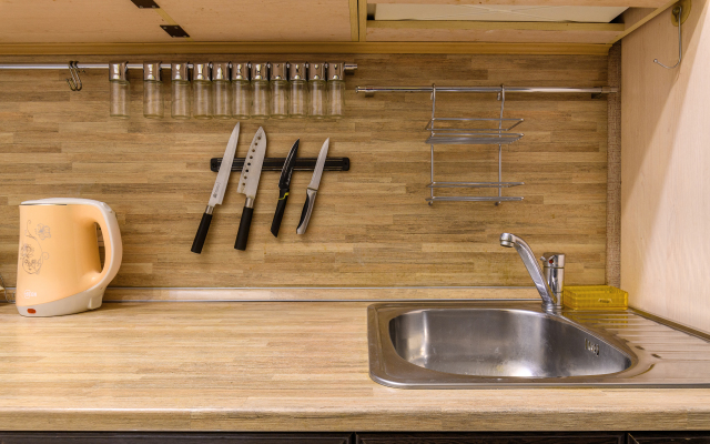 Апартаменты Sutki Rent на Фонтанке