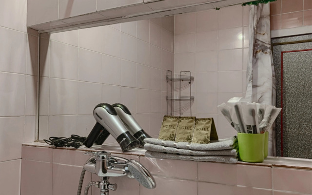 Апартаменты Улица Поликарпова 19к2 метро Беговая