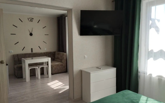 Na Bosforskom 14 Alfa Rent Anapa Flat