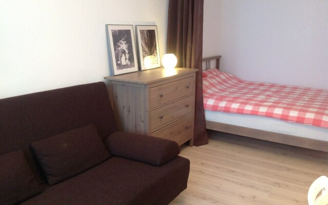 Stokgolm Na Tsyurupyi 44\2 Apartments