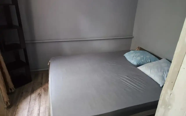 Taks i Ko Flat