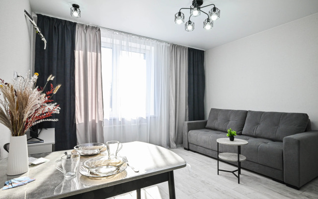 Квартира Уютная ЖК Универс возле СФУ