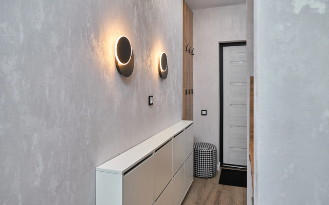 Sea Magic Apart V Zhk Kislorod Flat