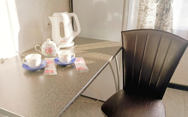 Квартира Любимое Место