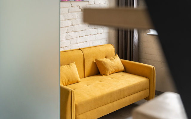 UrbanLoft near Kremlin by Uloo Hotel