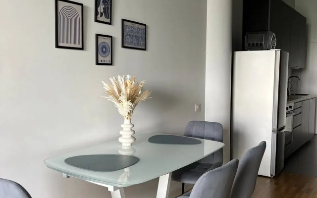 Rizone 3 Apartments