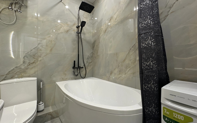 Квартира КакДома Колхозная 5/2-183 в центре города