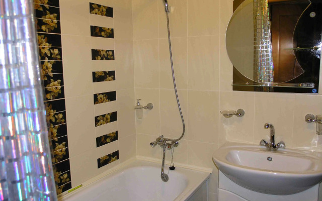 Квартира на улице Орлова 27А