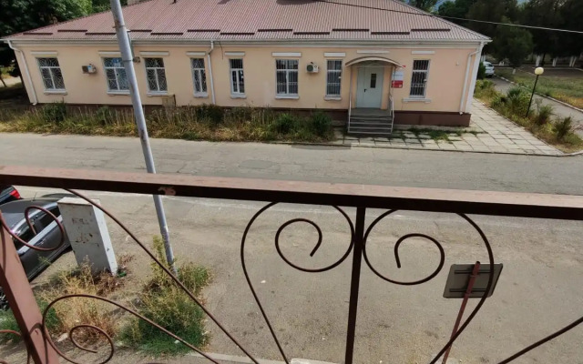 Квартира Уютная