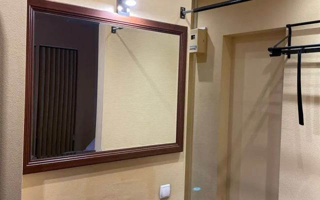 Zhukova Omsk Flat