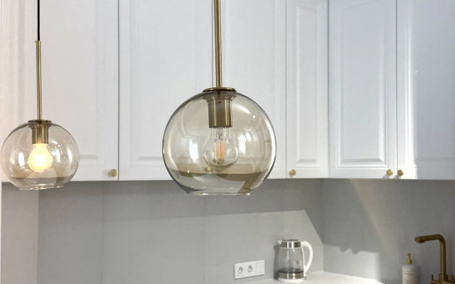 Апартаменты ApartMari Зеленоградск: роскошные дизайнерские апартаменты