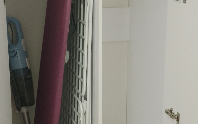 Квартира свежая в Домашнем