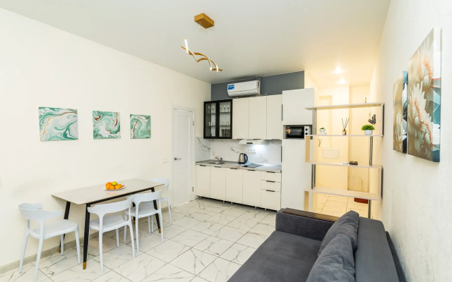 Апартаменты Nebo-VL 10