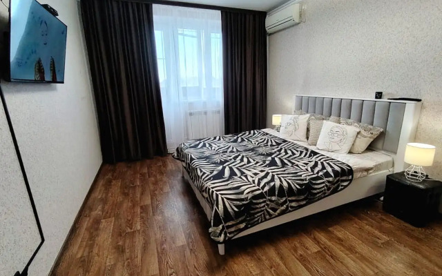 Apartamenty komfort plyus dlya semyi Flat