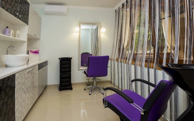 Napra Hotel