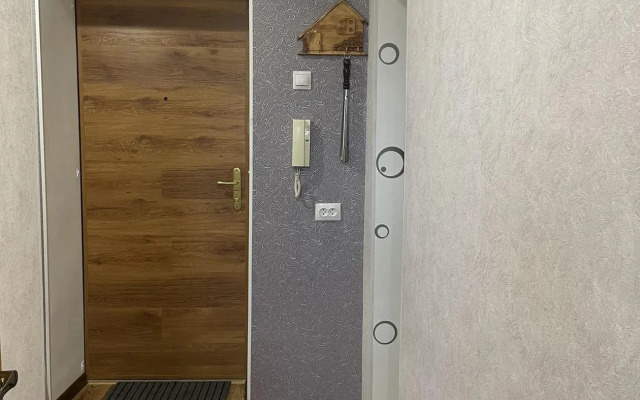 Uyutnaya Kvartira v centre goroda