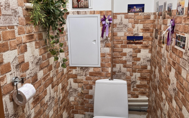 Квартира посуточно