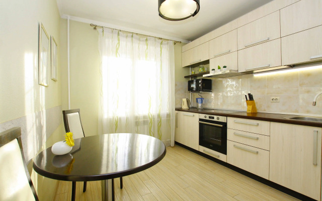 Alt studio s 2 spalnyami (003) Apartments