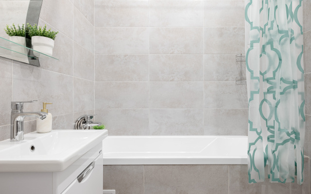 Апартаменты ApartHome Адмиралтейский 3