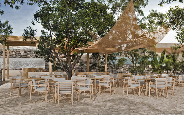 Maxx Royal Bodrum Resort