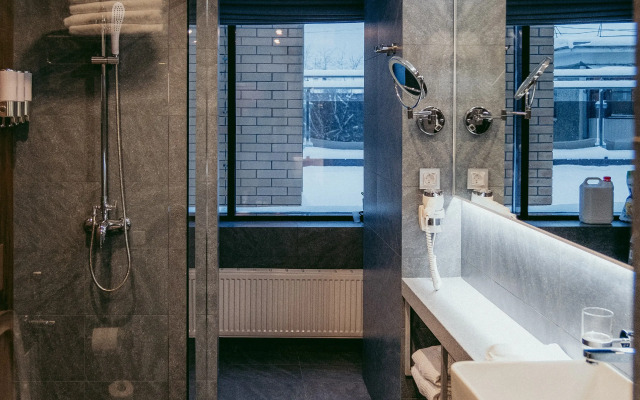 Nuur Hotel