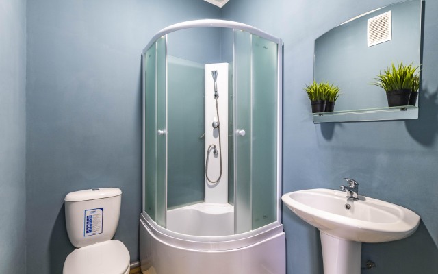V Zhk Narodnye Kvartaly Apartments